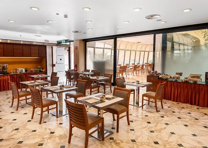 Abacus Hotel Sesto San Giovanni